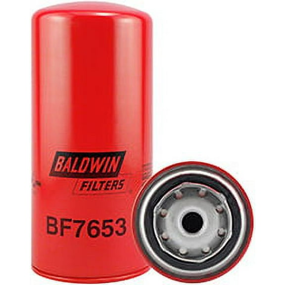 Fuel Spin-on Baldwin BF7653
