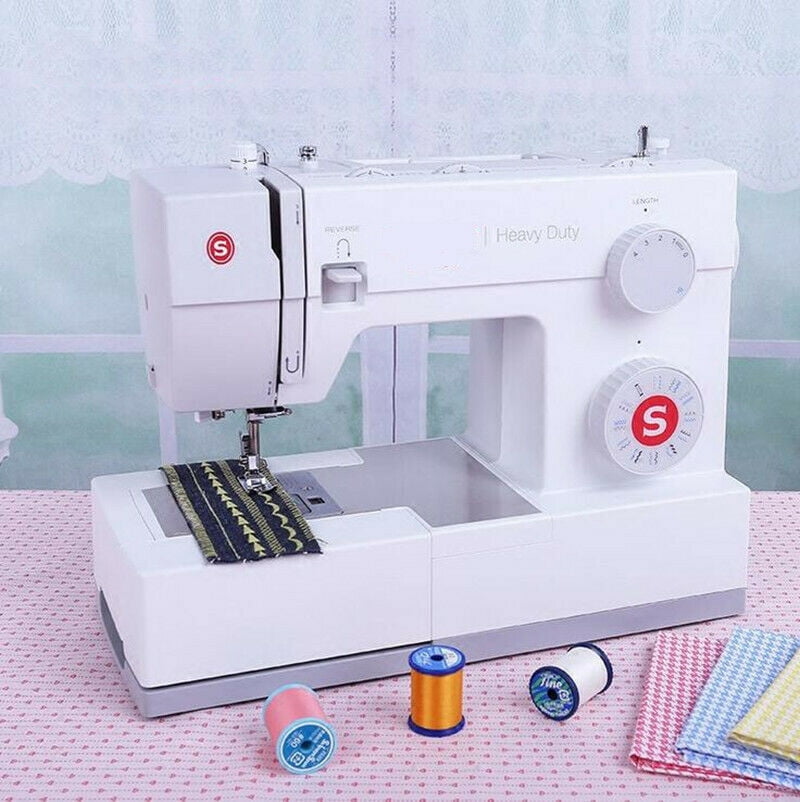 2020 Singer 5523 Scholastic Heavy Duty Sewing Machine with 23 BuiltIn