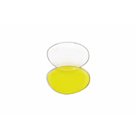 Body Specs Extra Bs-Cups Clear- Lens Goggles Lens Eyewear - Clear Lens
