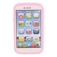 thumbnail image 3 of Juguete de Aprendizaje para Niños Teléfono Celular Pantalla Táctil Máquina de Aprendizaje de Inglés para Niños Máquina Educativa de Aprendizaje de Idiomas Teléfono ANGGREK  Otros, 3 of 8
