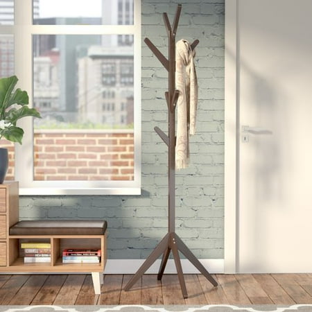 Union Rustic TreeShaped Hat And Coat Rack Walmart Inspiration Hat And Coat Rack Tree Union Rustic TreeShaped Hat And Coat Rack Walmart Inspiration Hat And Coat Rack Tree
