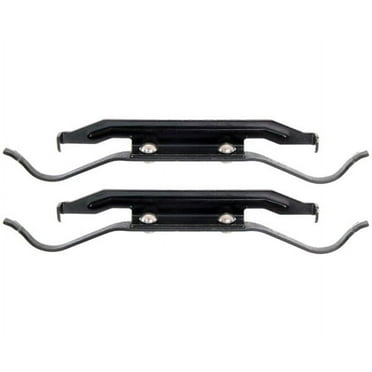 Raybestos R-Line H5464 Front Disc Brake Caliper Support Spring for 2003-2006 Ford Expedition