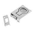 thumbnail image 4 of 2 Pack Boat Door Cabinet Lift/Pull Latch 316 Stainless Steel, 4 of 5
