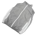 thumbnail image 4 of Chaleco con aire acondicionado, chaleco de enfriamiento para hombres Chaleco con ventilador de enfriamiento para hombres y mujeres Ropa con aire acondicionado Rendimiento finamente ajustado, 4 of 9