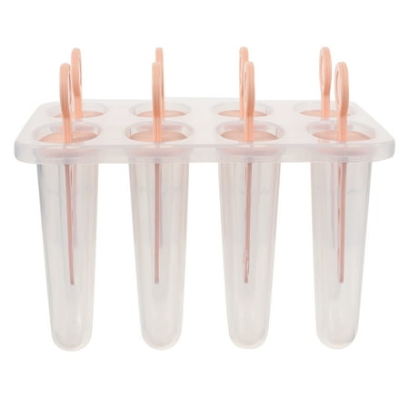 

1pc Popsicle Ice Cream Mold Diy Popsicle Mold Practical Ice Grid Cube for Home