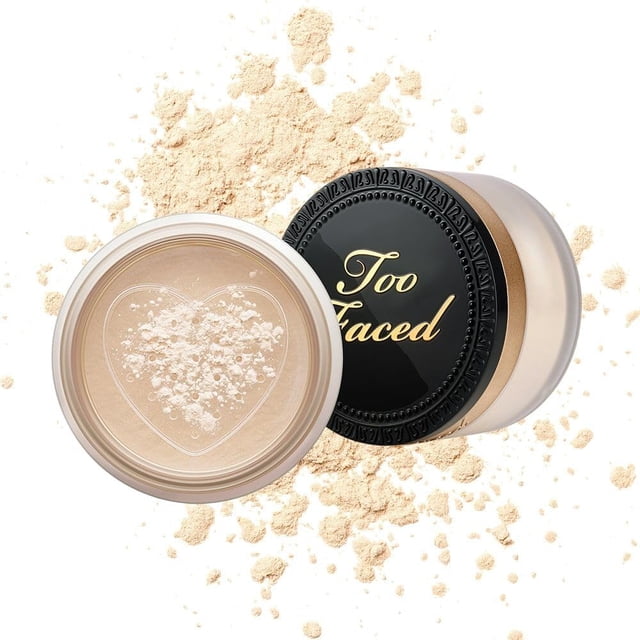Polvo fijador Too Face Born This Way Ethereal, 17 ml
