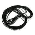 thumbnail image 1 of Miangastore 1 Roll of Plastic Rattan Weaving Material Diy Rattan Chair Repair Material, 1 of 8