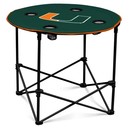 Miami Hurricanes Round Table