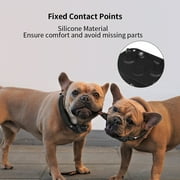 PATPET Bark Collar, Dog Bark Collar for Large Medium Small Dogs,Smart Bark Collar,Rechargeable
