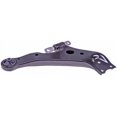thumbnail image 1 of Dorman Control Arm 526-046 OE Solutions; OE Replacement; Fully Boxed; Non Adjustable; Black; Steel; With Bushings; Single, 1 of 2