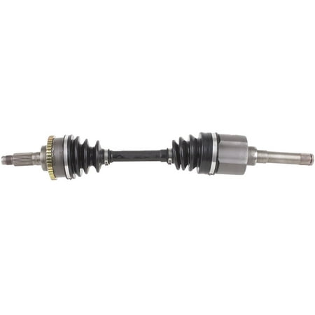 UPC 082617473408 product image for CARDONE Reman 60-8032 CV Axle Assembly Front Left fits 1994-2002 Ford  Mazda F42 | upcitemdb.com
