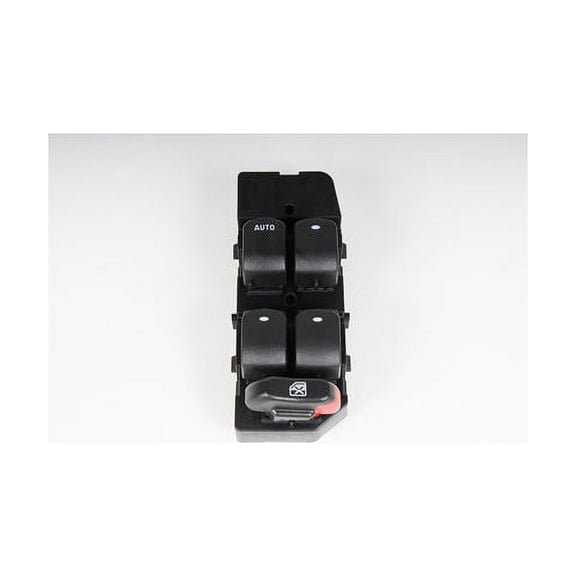 Front Window Switch - Compatible with 2005 - 2008 Pontiac G6 Sedan 4-Door 2006 2007