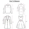 thumbnail image 2 of DuoJiaJ Women Bottoming Slim-fit Vest Sleeveless Pure Color Blouse U Shape Tank Top Women’s Casual Ribbed Knit Tank Tops, 2 of 4