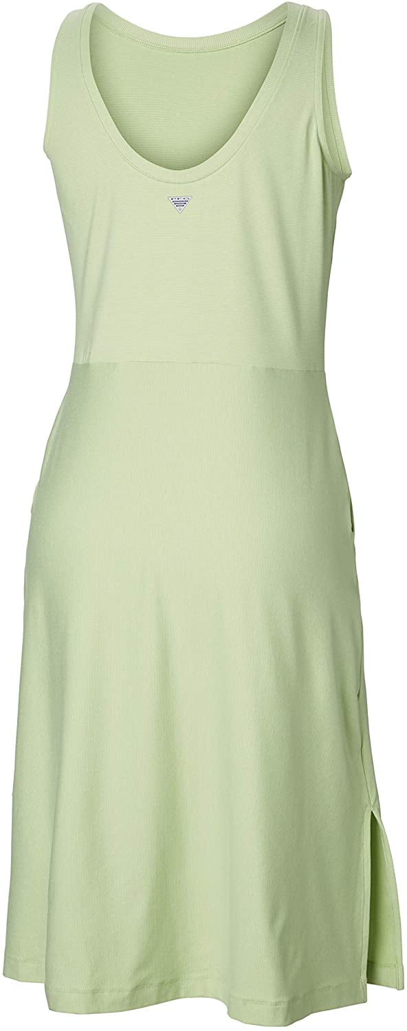 relaxed cocktail dress
