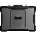 thumbnail image 2 of MAXCases AP-SXP-IP7-19-BLK Shield Extreme-X With Pencil Holder For iPad 7 10.2" - Black, 2 of 5
