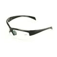 thumbnail image 3 of V.W.E. Bifocal High Performance Protective Safety Glasses with Anti Slip Nose Pad and Temples - Sun Reader Sunglasses Ansi Z87.1, 3 of 4