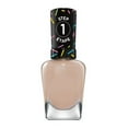 thumbnail image 5 of Sally Hansen Miracle Gel Nail Polish, 162 Bakers Gonna Bake 0.50 fl oz, 5 of 6