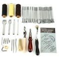 thumbnail image 2 of Herramienta De Costura ANGGREK Kit para principiantes Metal Madera #JD-1594, 2 of 7