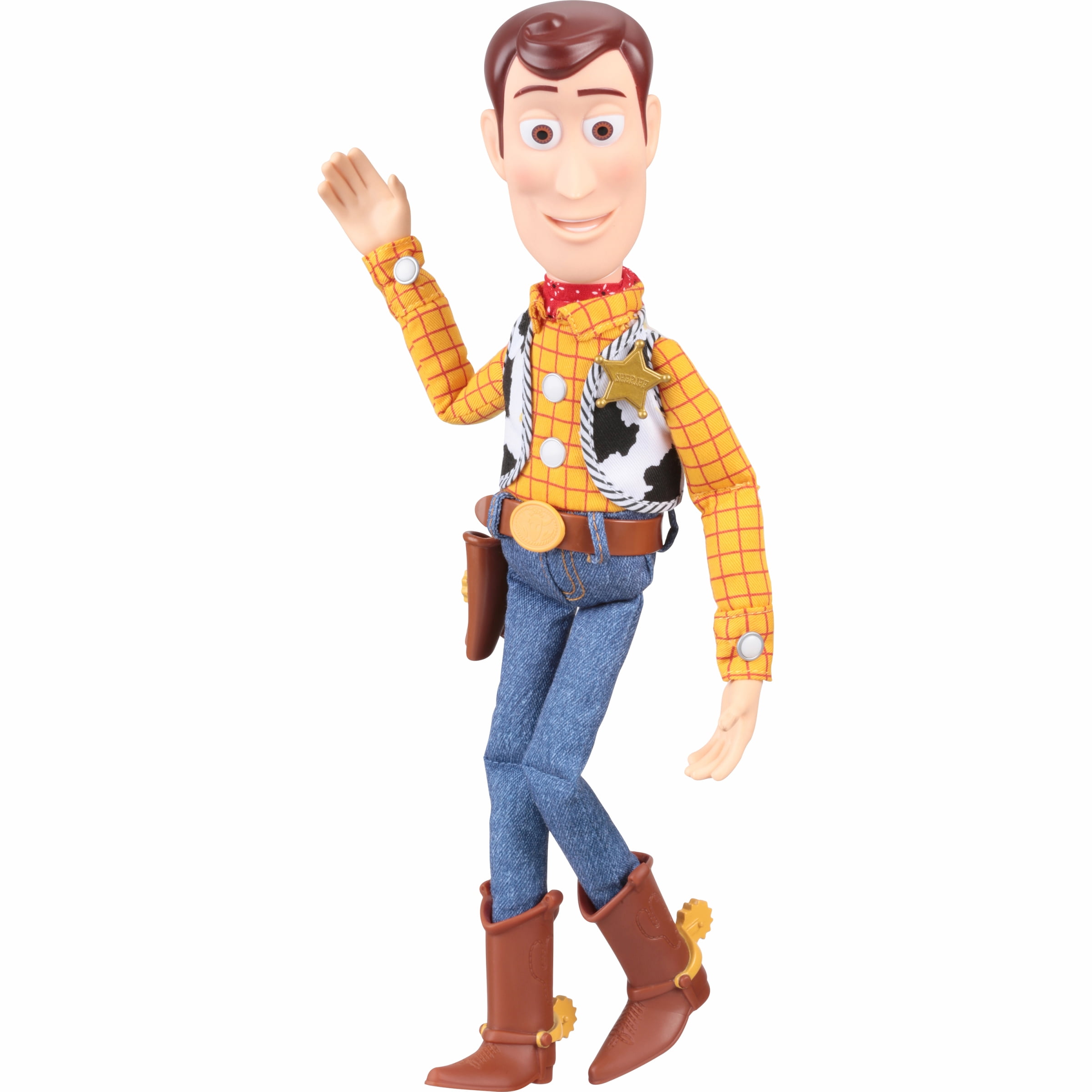 woody toy story walmart