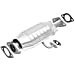 thumbnail image 3 of MagnaFlow Conv Mazda 17.5X6.5X4 2/2 23678, 3 of 4