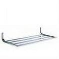 thumbnail image 2 of Loure hotelier in vibrant brushed nickel - Finish: Vibrant Polished Nickel, 2 of 2