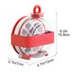 thumbnail image 3 of Ice Pot Press Deicing Household Drinks Beer Ice Making Outdoor Drinking Curling With Straw, 3 of 9