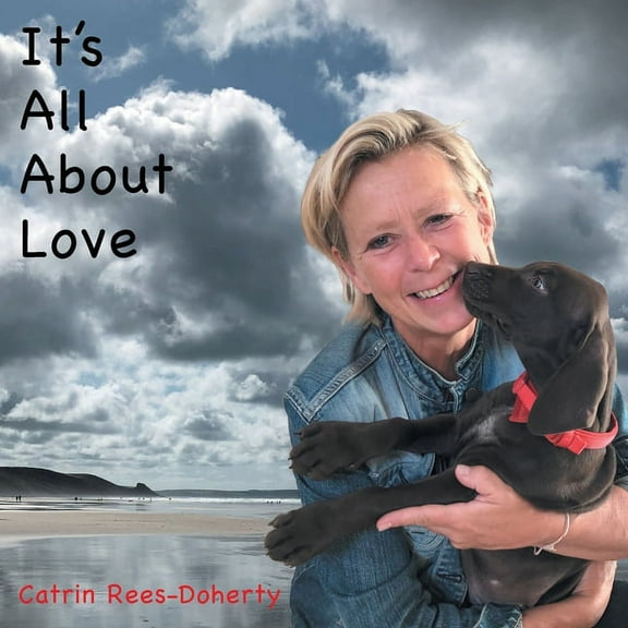 It's All About Love (Paperback)