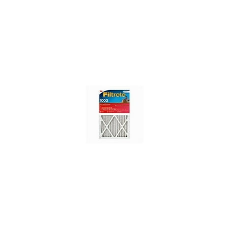 3M Filtrete 25 in. W X 25 in. H X 1 in. D 11 MERV Pleated Allergen Air Filter 1 pk