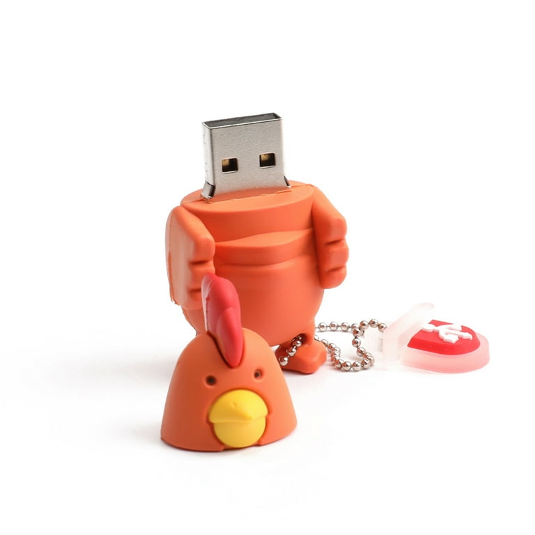 legeplads overvåge bunker Visland Novelty Thumb Drive Funny Cute USB Flash Drives Cool Character Zodiac Shaped Cartoon Animal 1/2/4/8/16/32GB 3.0 Memory Stick Jump Drive - Walmart.com legeplads overvåge bunker Visland Novelty Thumb Drive Funny Cute USB Flash Drives Cool Character Zodiac Shaped Cartoon Animal 1/2/4/8/16/32GB 3.0 Memory Stick Jump Drive - Walmart.com