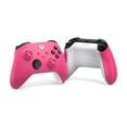 thumbnail image 4 of Control Inalámbrico Para Microsoft Xbox Series Color Rosa, 4 of 4