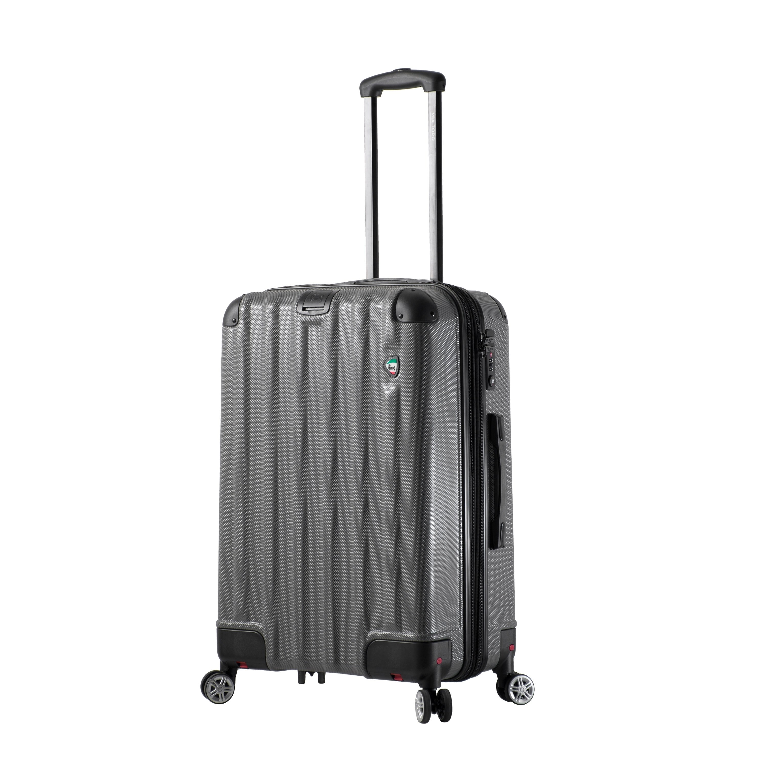 mia toro ruota luggage