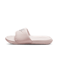 thumbnail image 5 of Nike Victori One Women's Slide Sandals Color: Barely Rose Size: 10, 5 of 5
