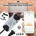 thumbnail image 4 of Swing Sliding Gate Opener WIFI Remote Control Garage Door Opener Receiver ,More Precise and Stable, 4 of 5