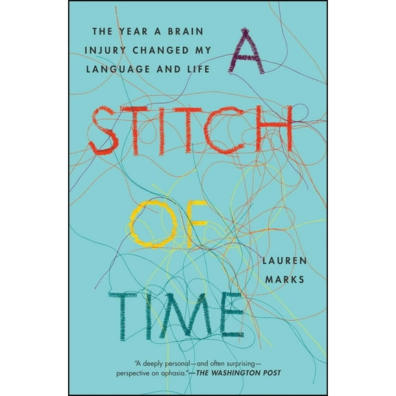 A Stitch of Time, (Paperback)