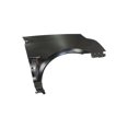 thumbnail image 3 of Garage-Pro Front Fender Compatible with 2010-2016 Cadillac SRX - CAPA, Set of 2, Driver and Passenger Side, 3 of 7