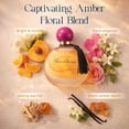 thumbnail image 4 of Avon Far Away Eau de Parfum Spray, Perfume for Women, Signature Fragrance with Floral Amber Scent, 1.7 fl oz, 4 of 7