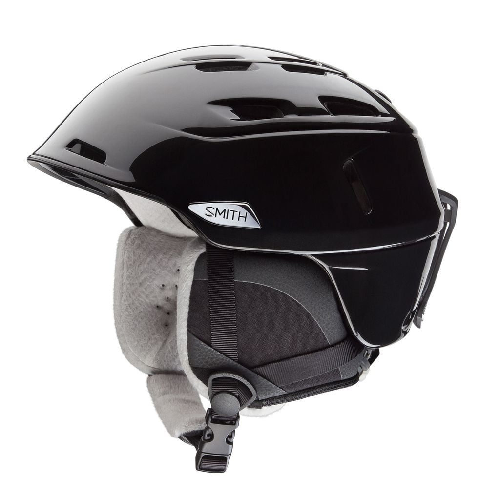 Smith Optics Snow Helmet Womens Compass H16-CP by