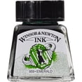 thumbnail image 1 of Tintero De Tinta Líquida Para Dibujo De 14 Ml Winsor & Newton rojo SIN TAMAÑO, 1 of 3