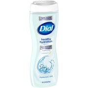 Dial Body Wash, Healthy Hydration, Hyaluronic Acid, 16 fl oz