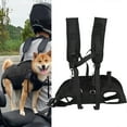 thumbnail image 1 of Sac à Dos pour Chien, Sac de Transport pour Chat et Chien pour Voyage Randonnée Cyclisme Extérieur, 1 of 7
