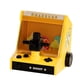 thumbnail image 3 of Juguetes Para Niños, Juguete De Educación Temprana, Juego De Competición, Lanzador De Dinosaurios Amarillo, 3 of 8