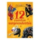 thumbnail image 1 of Spider-Man. 12 Cuentos Sorprendentes Planeta Infantil Mexico Marvel, 1 of 2