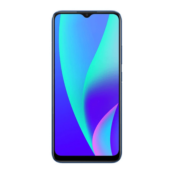 Realme C15 128GB Azul Reacondicionado