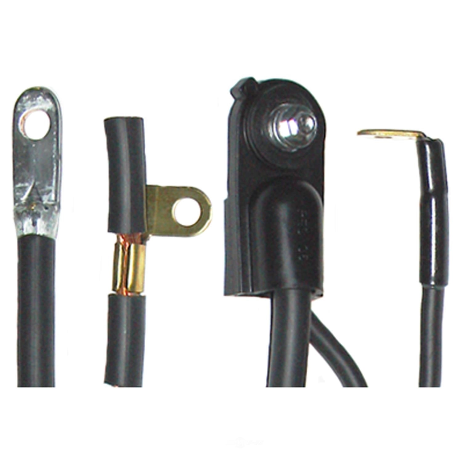 Standard Motor Products A76-2HDCL Center Lug Cable