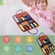 thumbnail image 3 of KAIYANG Vestido y alfabeto con hechizos cognitivos, bolsa diseñada para iluminar el juguete para niños, 3 of 4