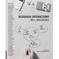 thumbnail image 1 of Designing Interactions By Moggridge, Bill, 1 of 2