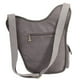 thumbnail image 5 of Bolso Bandolera de Hombro de Lona Vintage KAUKKO SG255-Gray, 5 of 5