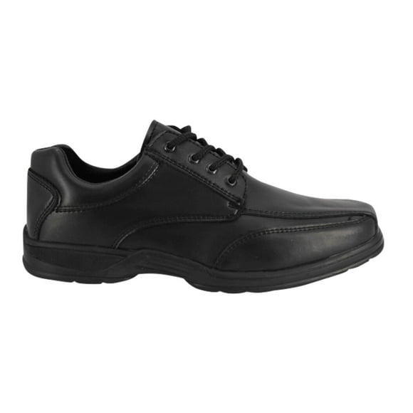 Zapato Mocasin Escolar MINI VIC Gala NEGRO 22.5