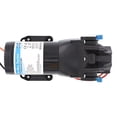 thumbnail image 5 of Jabsco Q401J-118S-3A ParMax HD4 Marine Freshwater Delivery Pump - 12V, 4 GPM, 60 PSI Shut-Off, 5 of 7