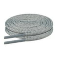 thumbnail image 2 of Shoelaces for FootJoy Golf Dress Oxford Shoe Laces Replacement Shoe Strings(Color:Gray,Size:36Inch), 2 of 6